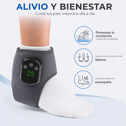 ComfortMax™ Masajeador Terapéutico