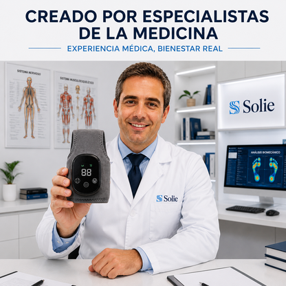 ComfortMax™ Masajeador Terapéutico