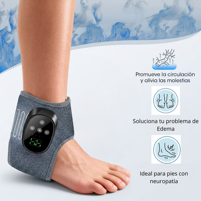 ComfortMax™ Masajeador Terapéutico